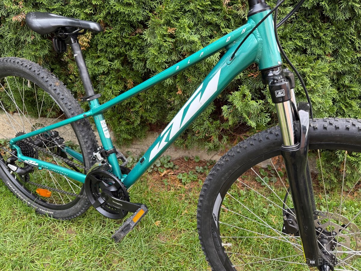 Predam Ktm Alpine - 6