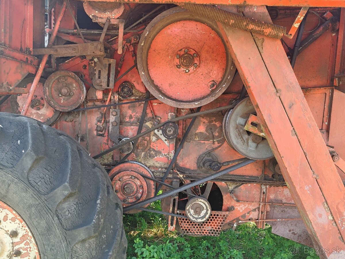 Köla Coronett komajn - 6