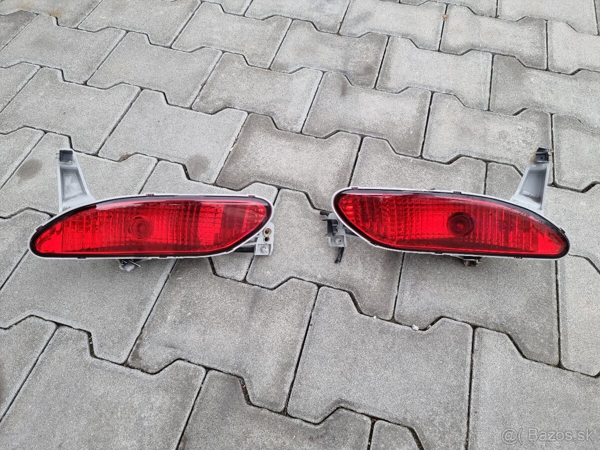 hyundai i30 combi kufrové dvere - 6