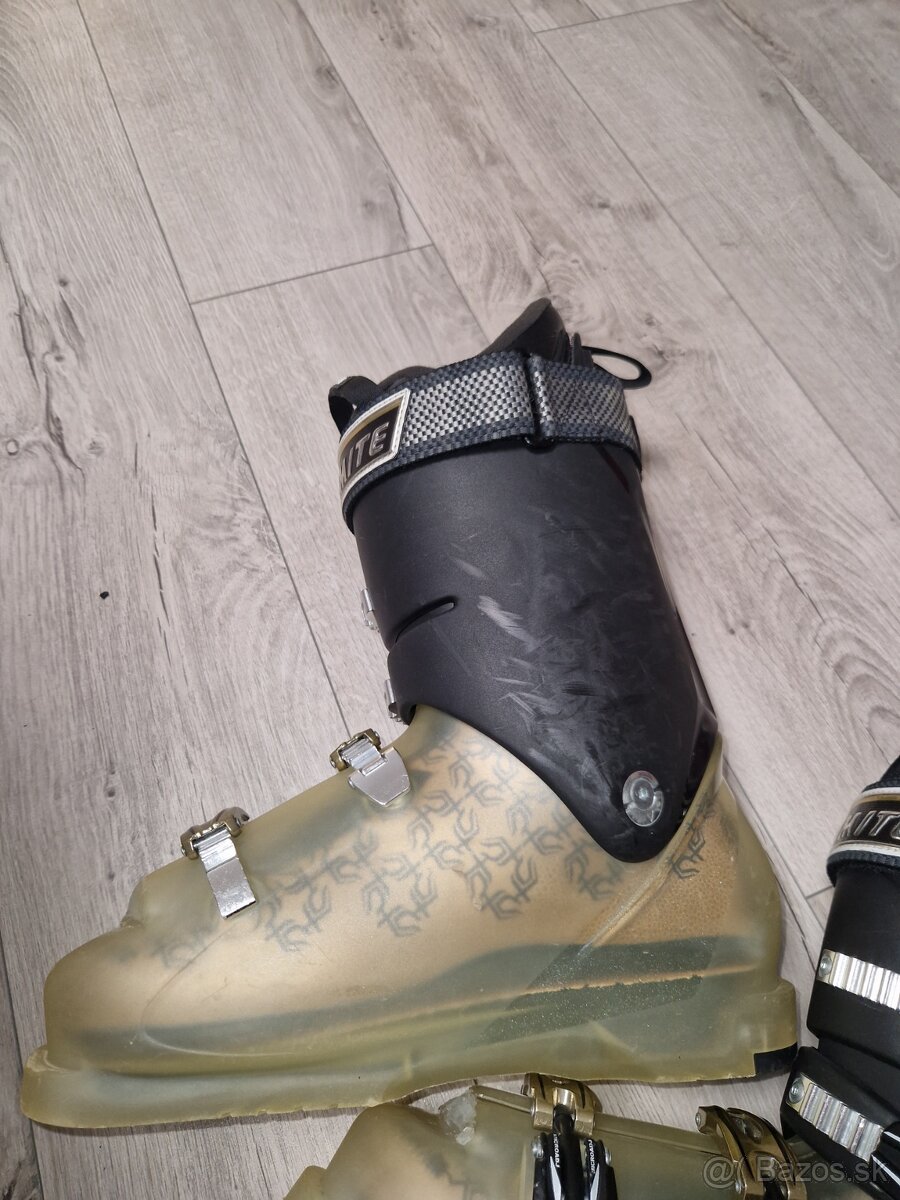 Lyžiarky Dolomite vel.43 - 6