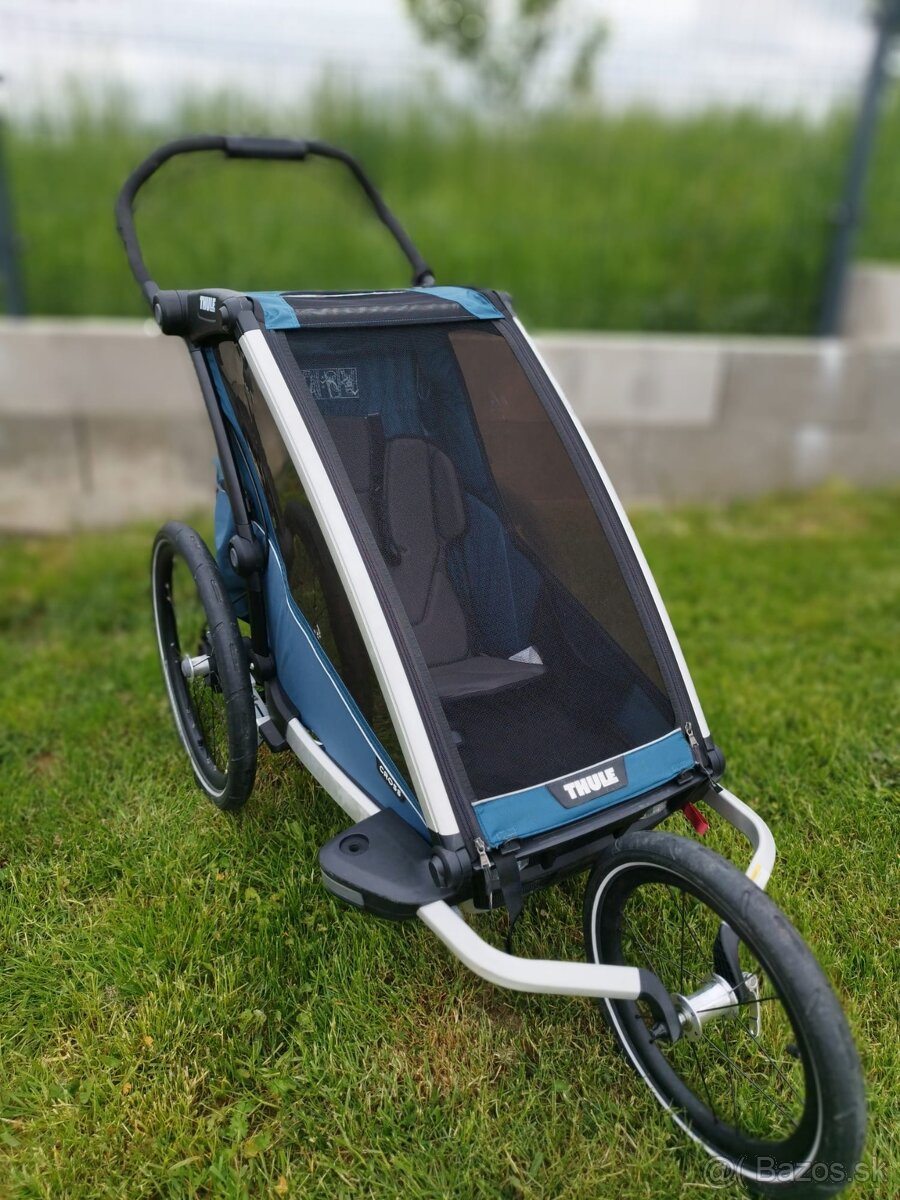 Thule Chariot Cross 1 - 6