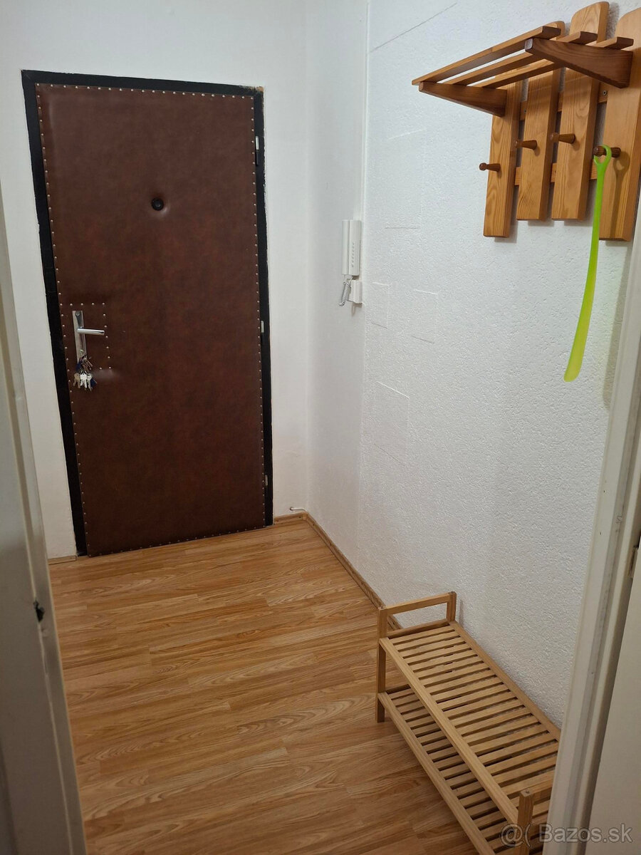 Na prenájom garsónka Nitra –Klokočina/Nedb.ul., 24m2 - 6