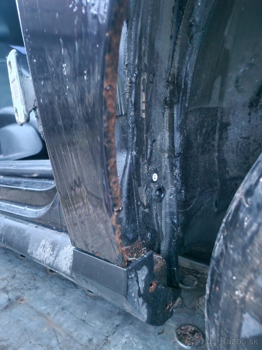 Passat b6 rozpredam - 6