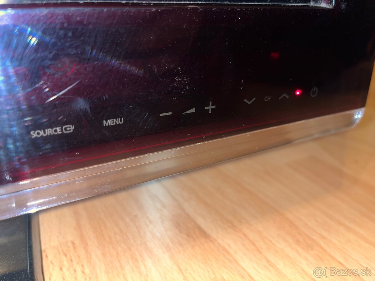 Samsung Full HD TV LE32C530 (80cm) - 6