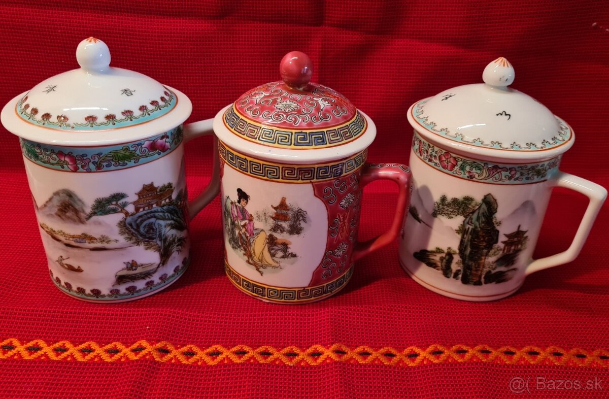 Staré veci – staré sklo - 6