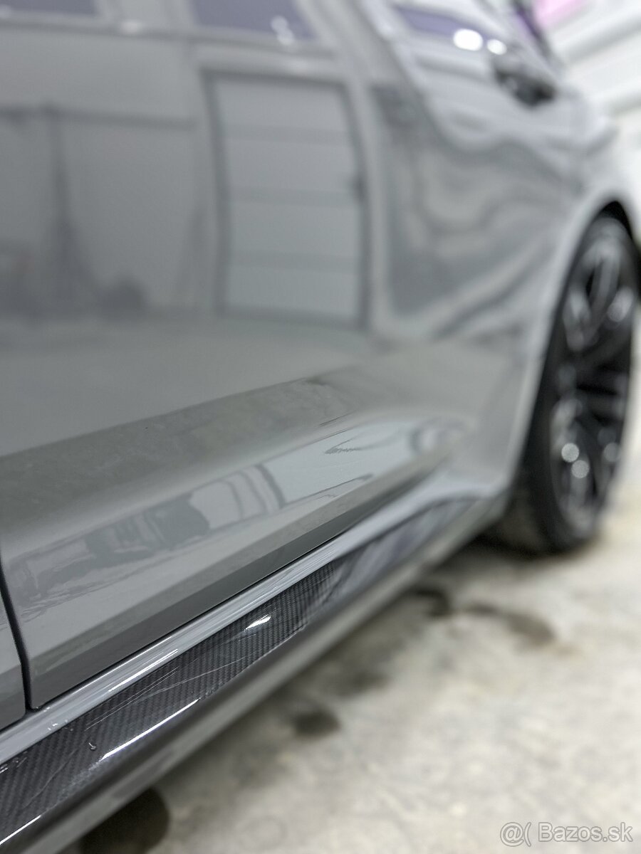 Audi RS4 Avant Combi 400 kw ( keramické brzdy ) - 6