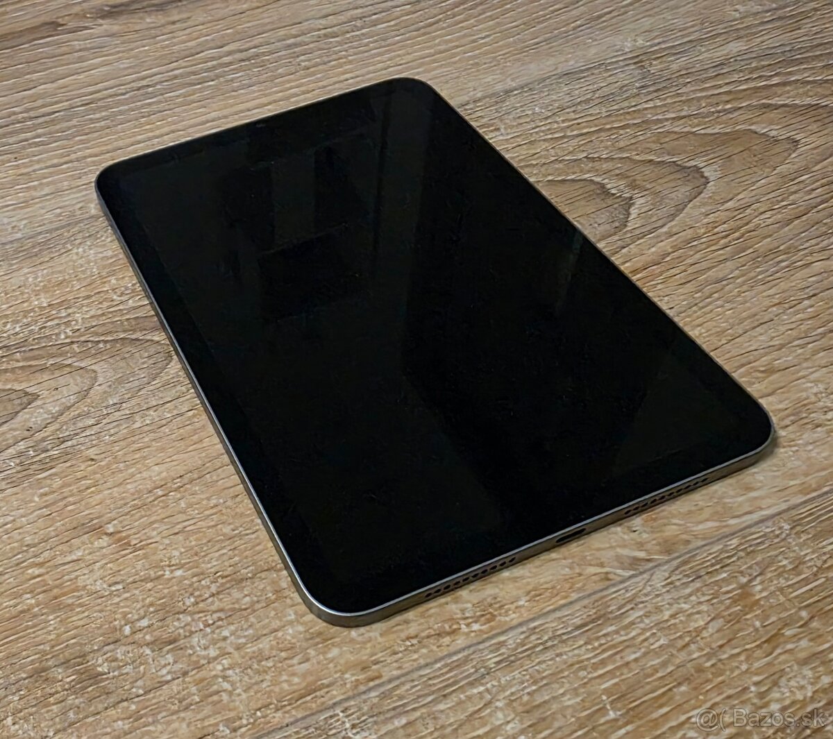 Apple iPad mini 7 2024 - 6