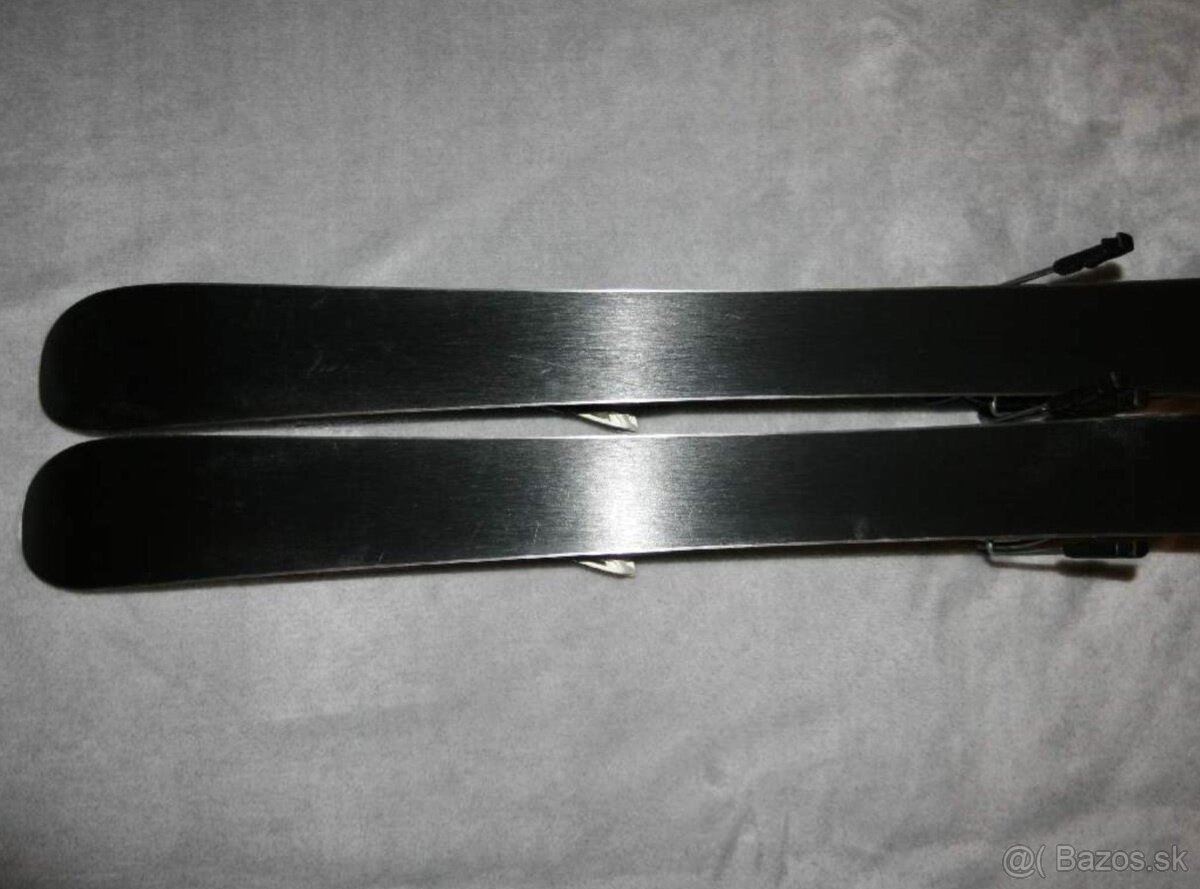 dievcenské lyže Dynamic Light 80 cm - 6