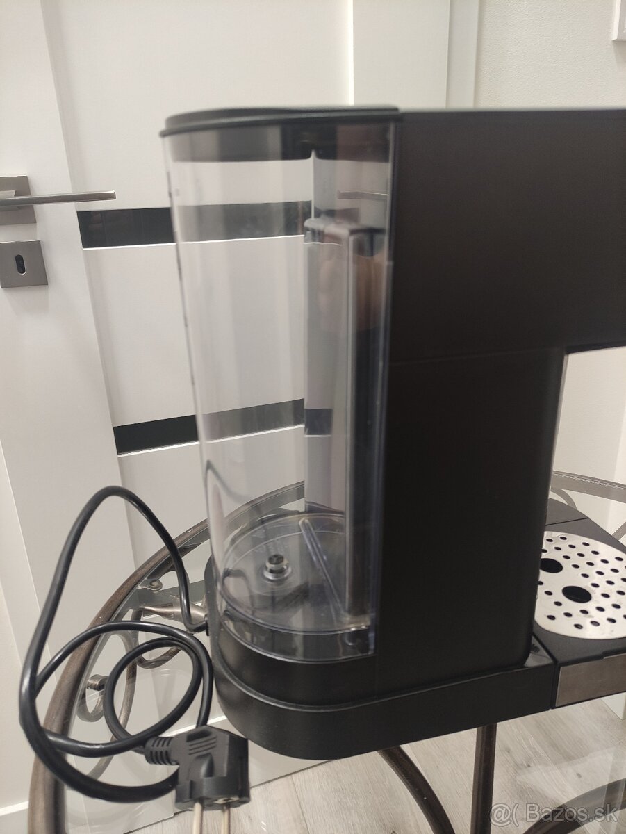 Silvercrest Espresso kávovar SEMM 1470 - 6