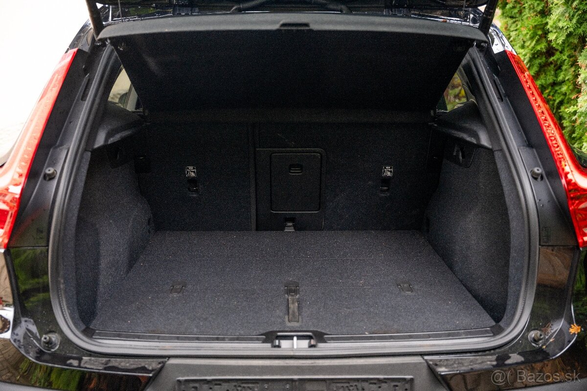 Elektroauto volvo xc40 recharge - 6