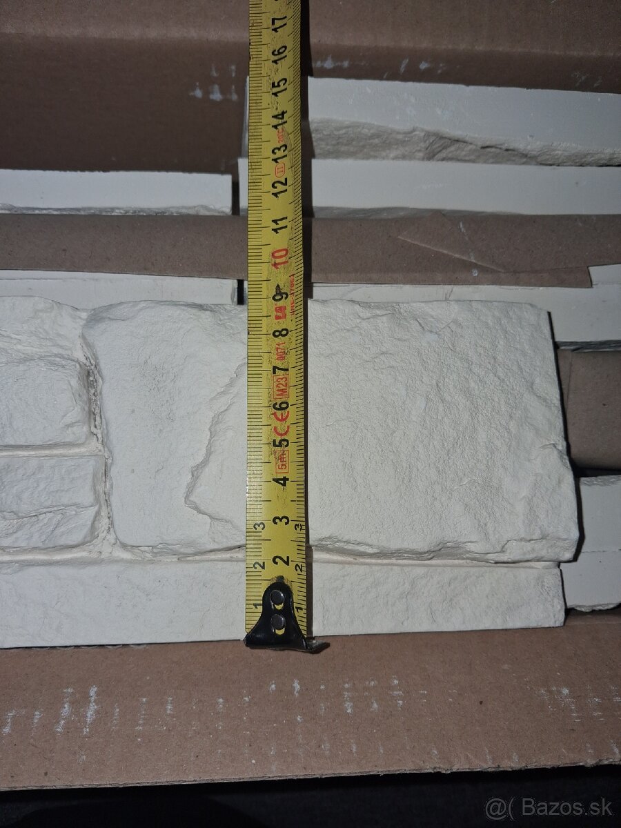 Sadrovy obklad NOVÝ NEPOUŽITÝ - 6