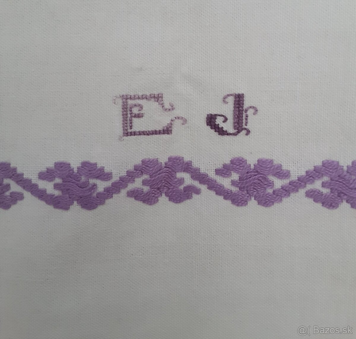 Predaj tkaných ručníkov - 6