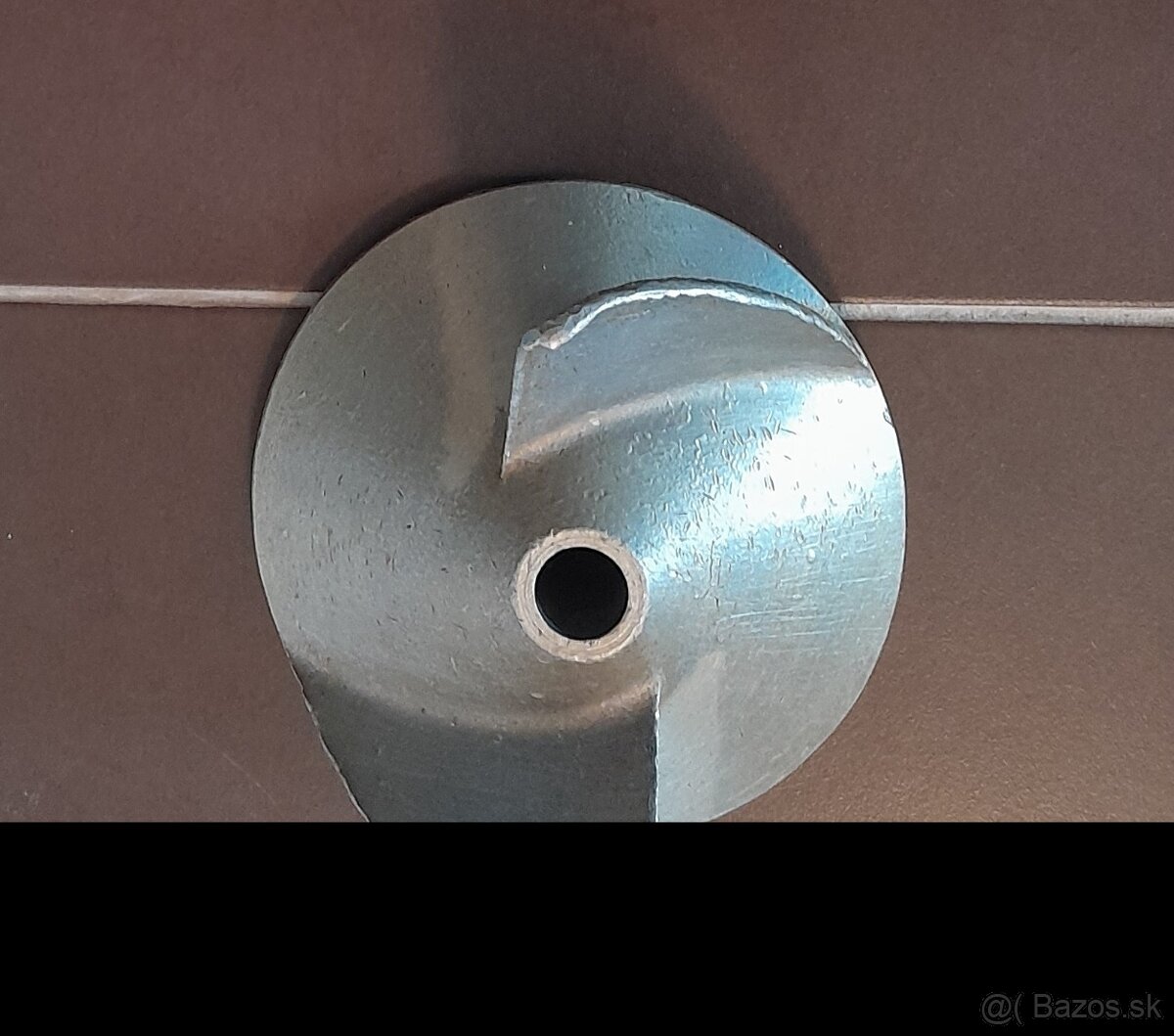 Príslušenstvo ku kuchyňskému robotu Alba - 6