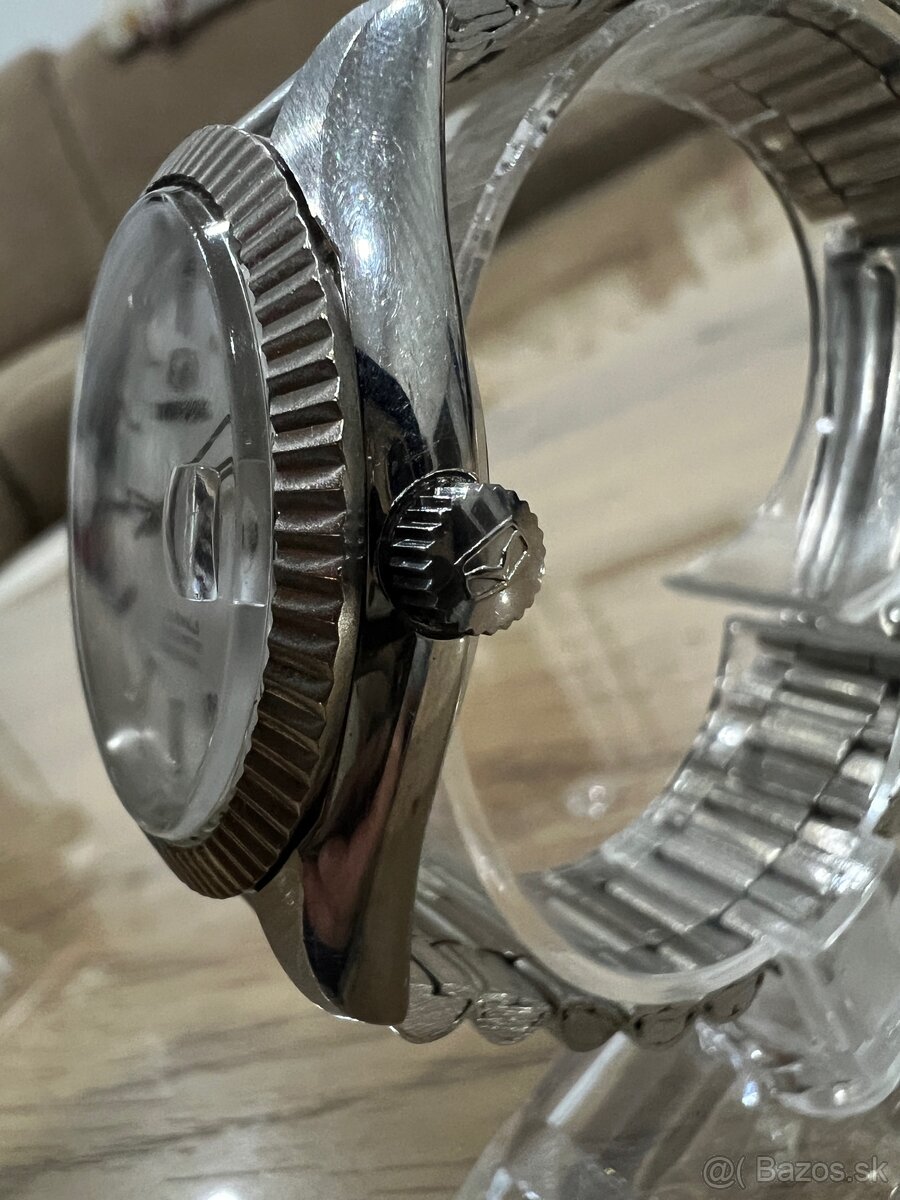 Hodinky Seagull Automatic - 6