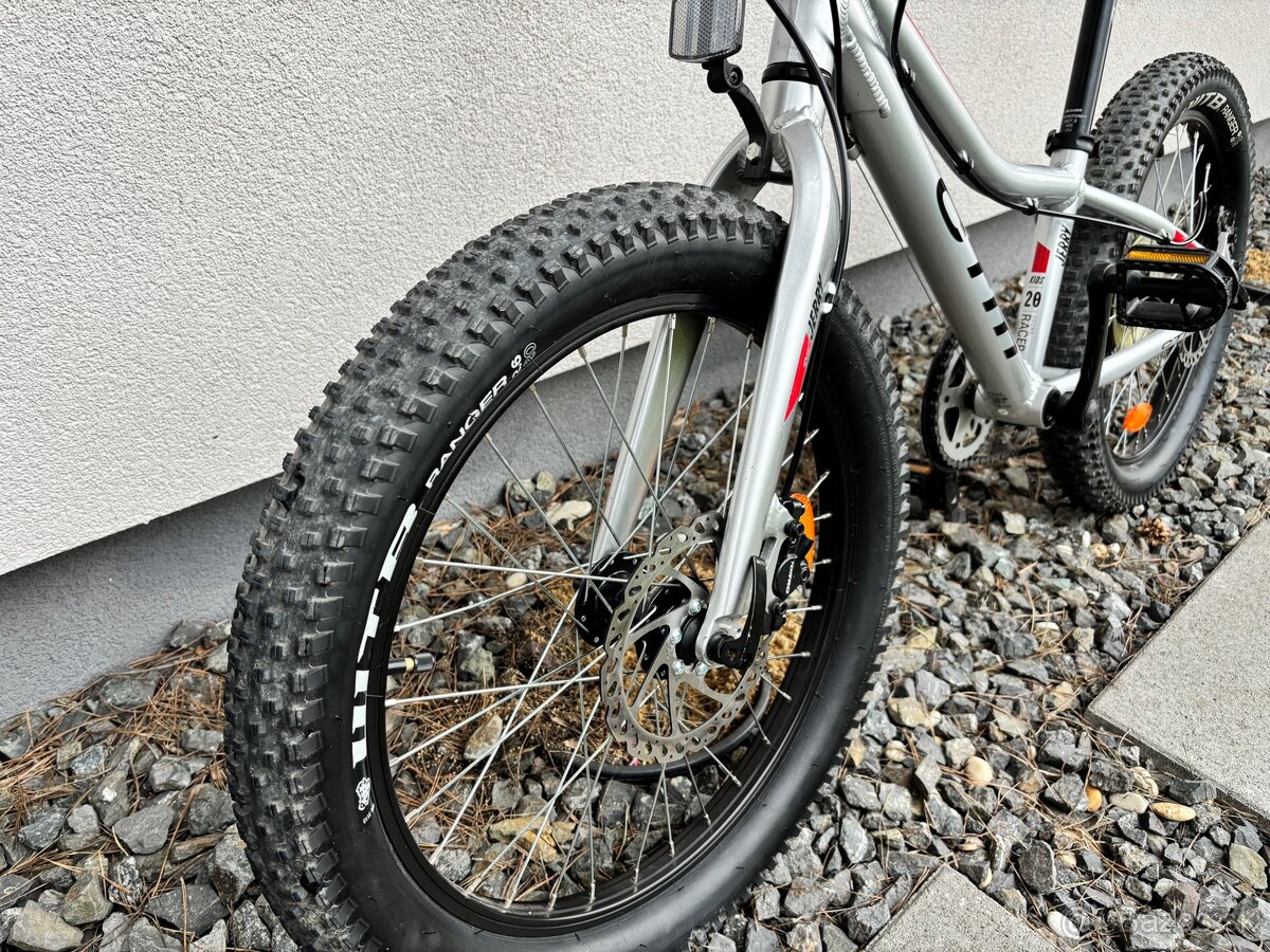 Detsky bicykel CTM Jerry 20 - 6