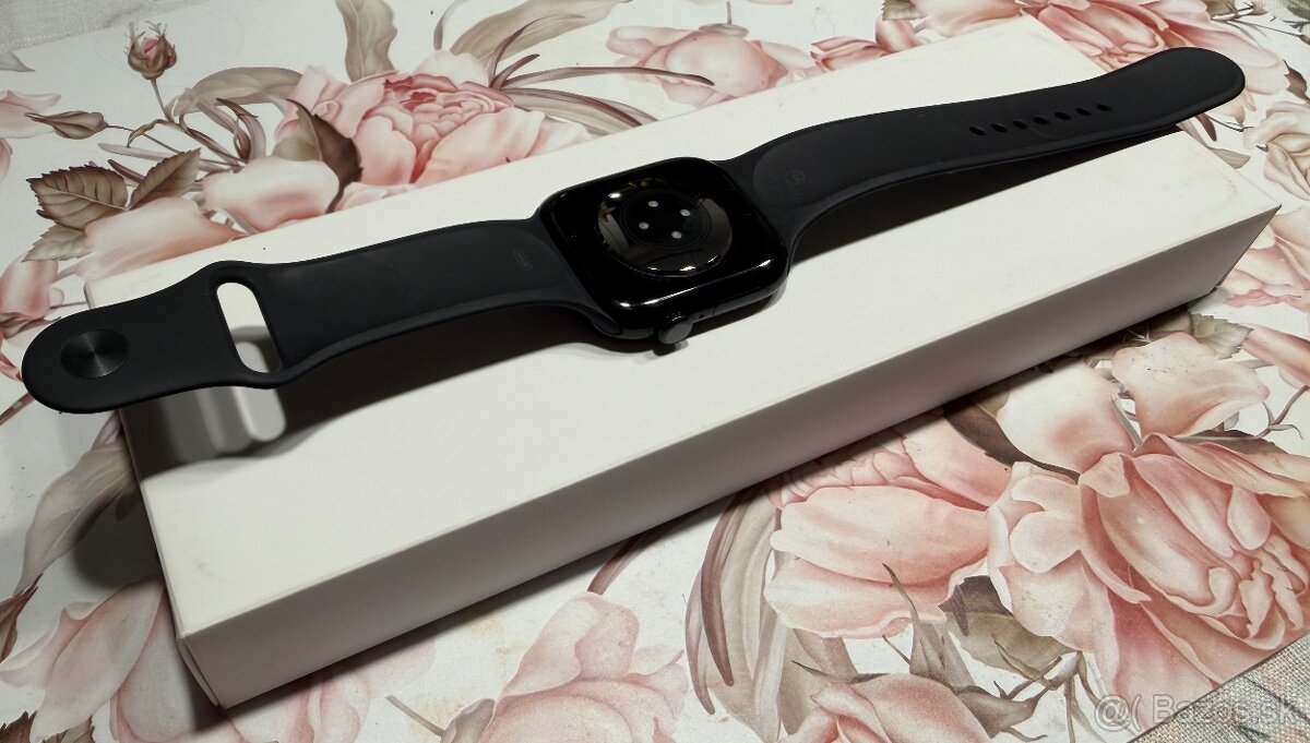 Apple Watch 10 GPS 46mm - 6