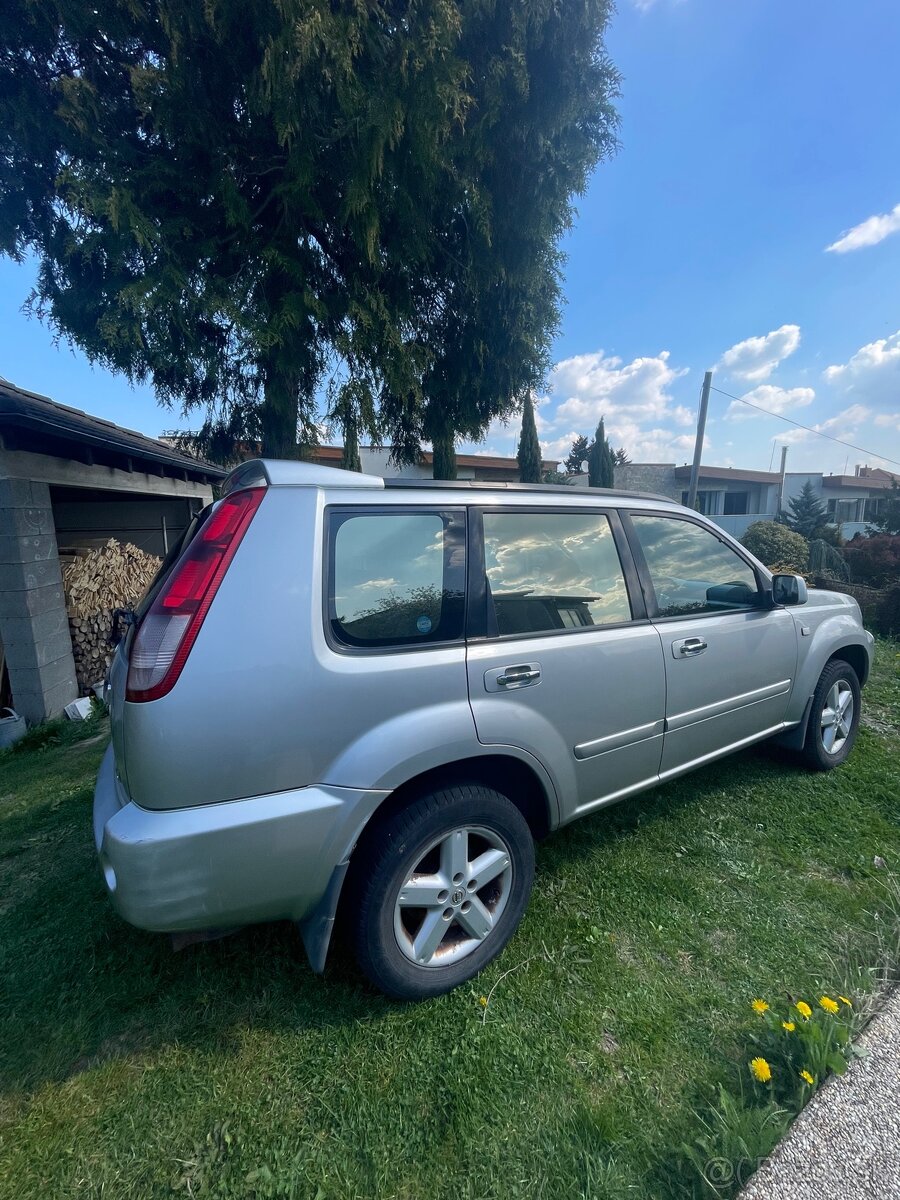 Nissan-Xtrail - 6