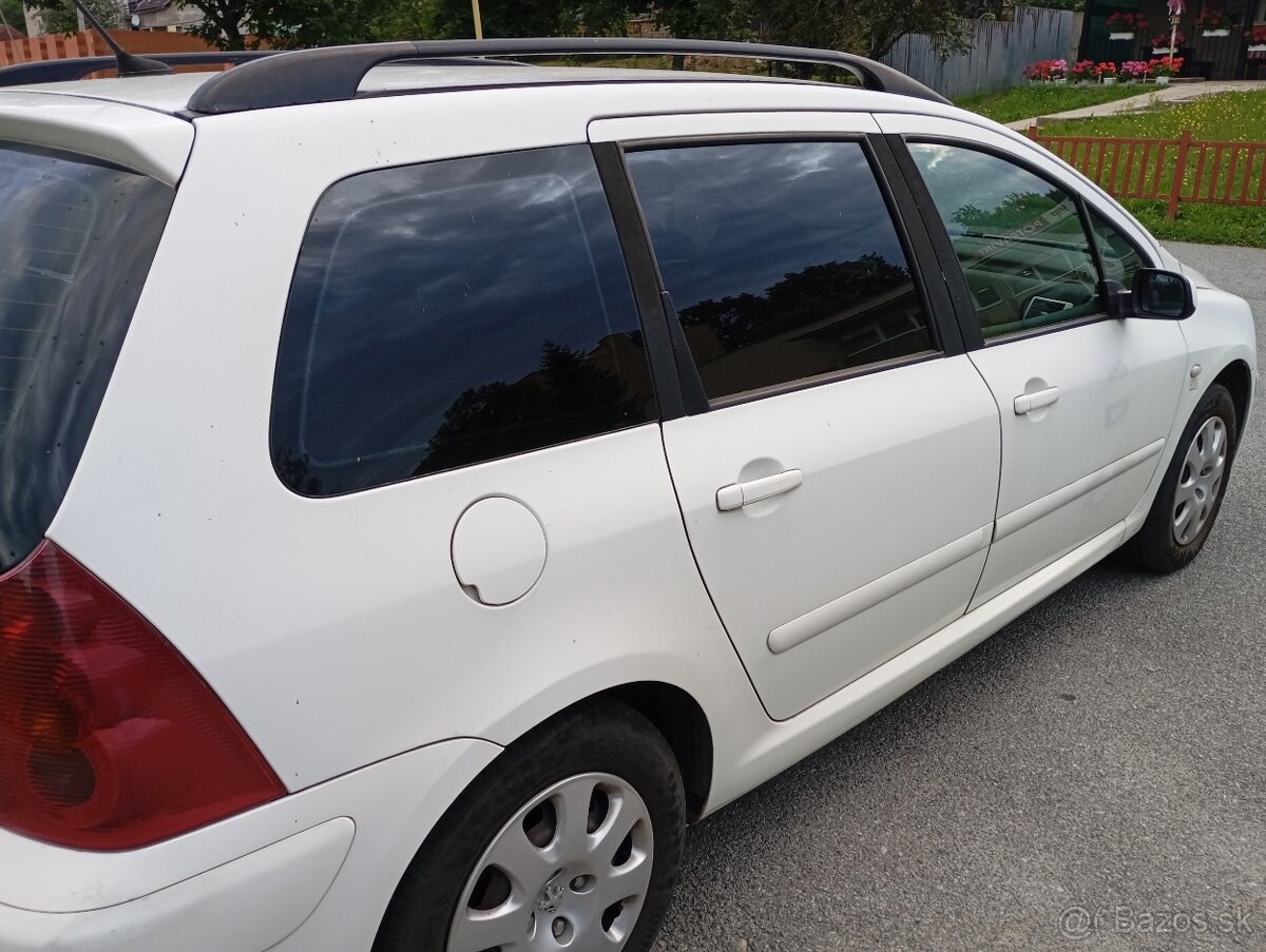 Peugeot 307 Break - 6