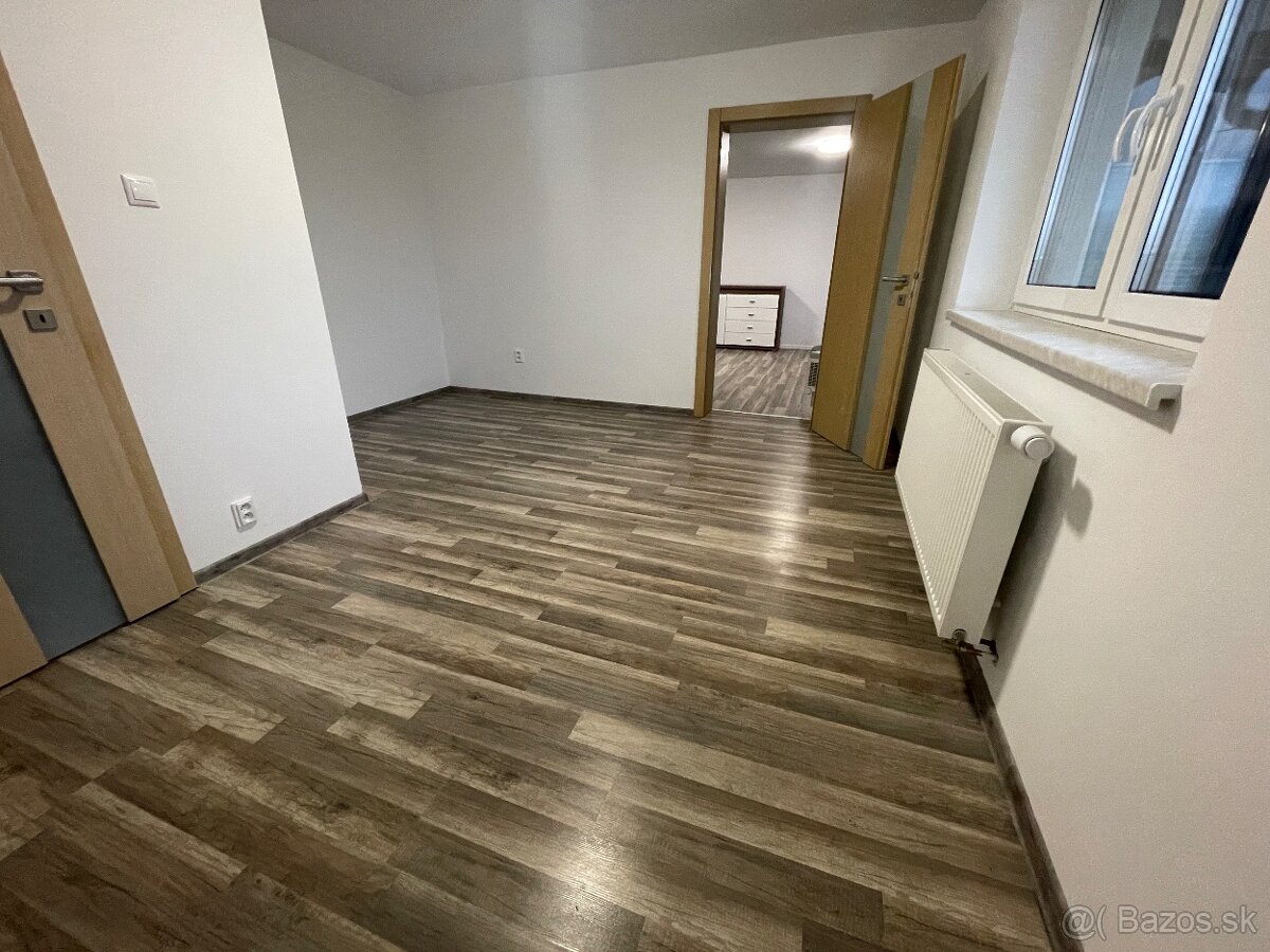 Byt 100m2 Liesek - 6
