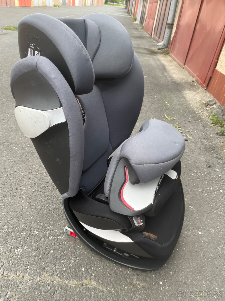 Autosedačka cybex - 6