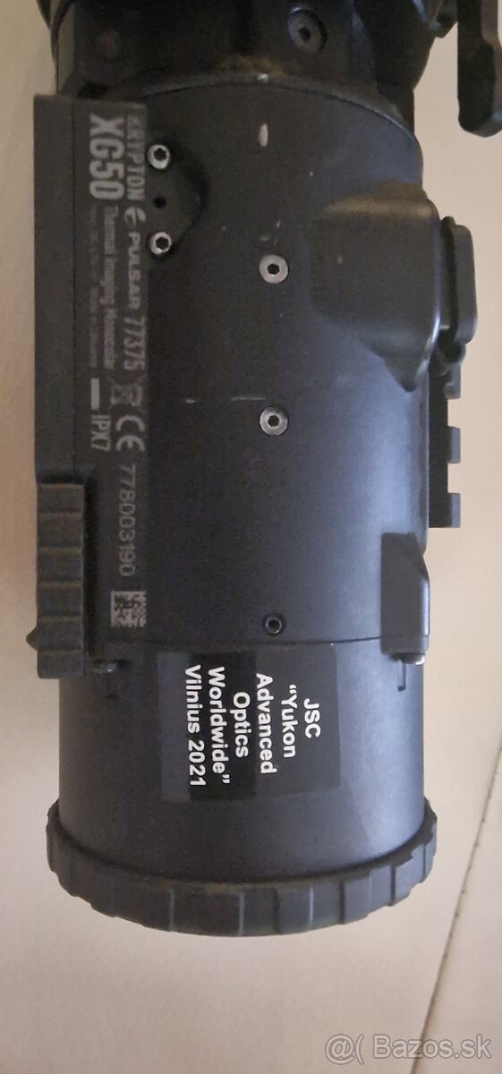 Pulsar - 6