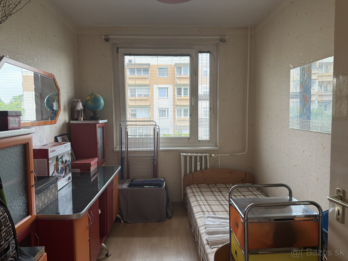 Aw-real ponúka na predaj 3izbový byt v Mosonmagyarovar - 6