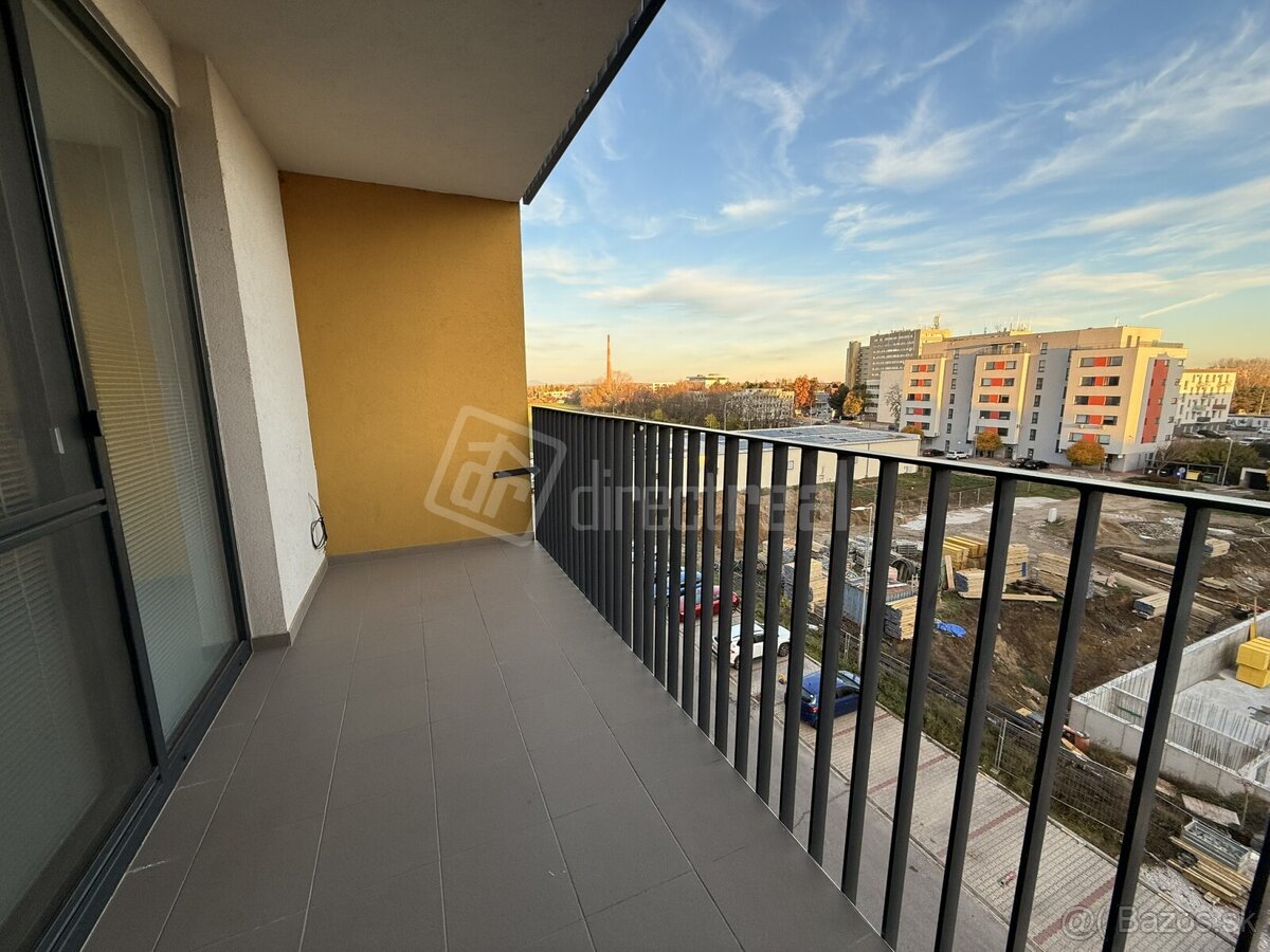 Prenájom - okamžite voľný zariadený 2 izbový byt -… - 6