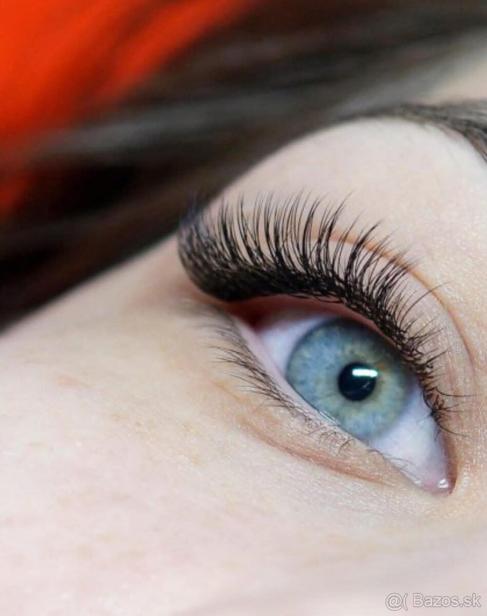 Kurzy a školenia - MANIKÚRA, PEDIKÚRA, PREDĹŽOVANIE MIHALNÍC - 6