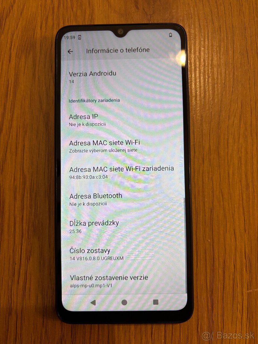 Xiaomi Redmi A3 64GB Black - 6