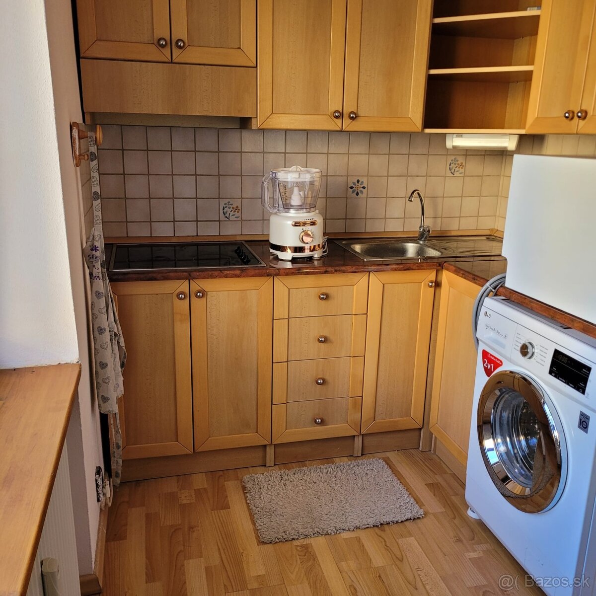 1-izbový byt, 17. novembra, Presov - 6