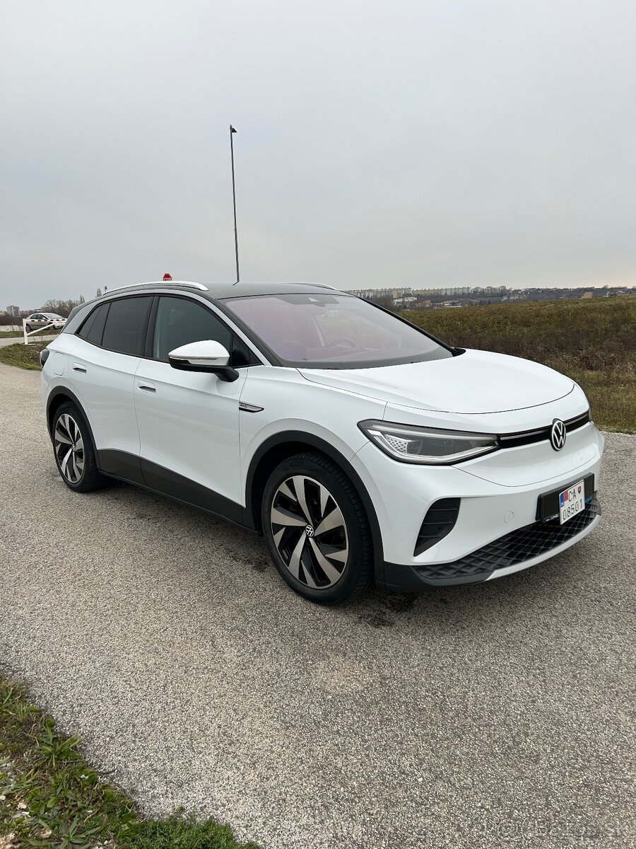 VW ID.4 PRO PERFORMANCE MATRIX IQLED DPH TAZNE - 6