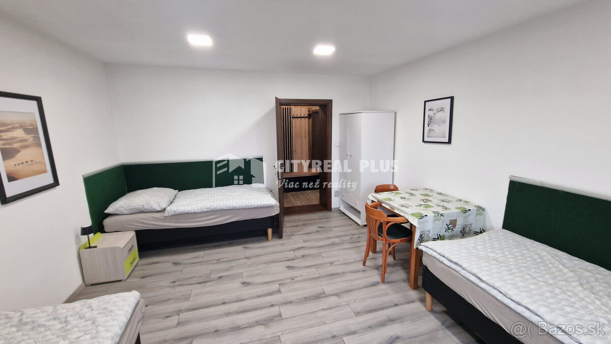 Ponúkam na prenájom 3 izbový byt v obci Kolta - 6