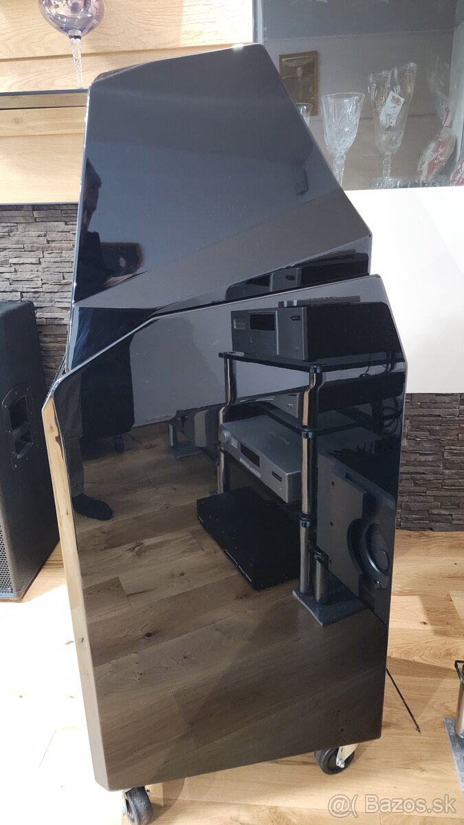 Reprosústavy Wilson Audio Sasha TOP Stav - 6