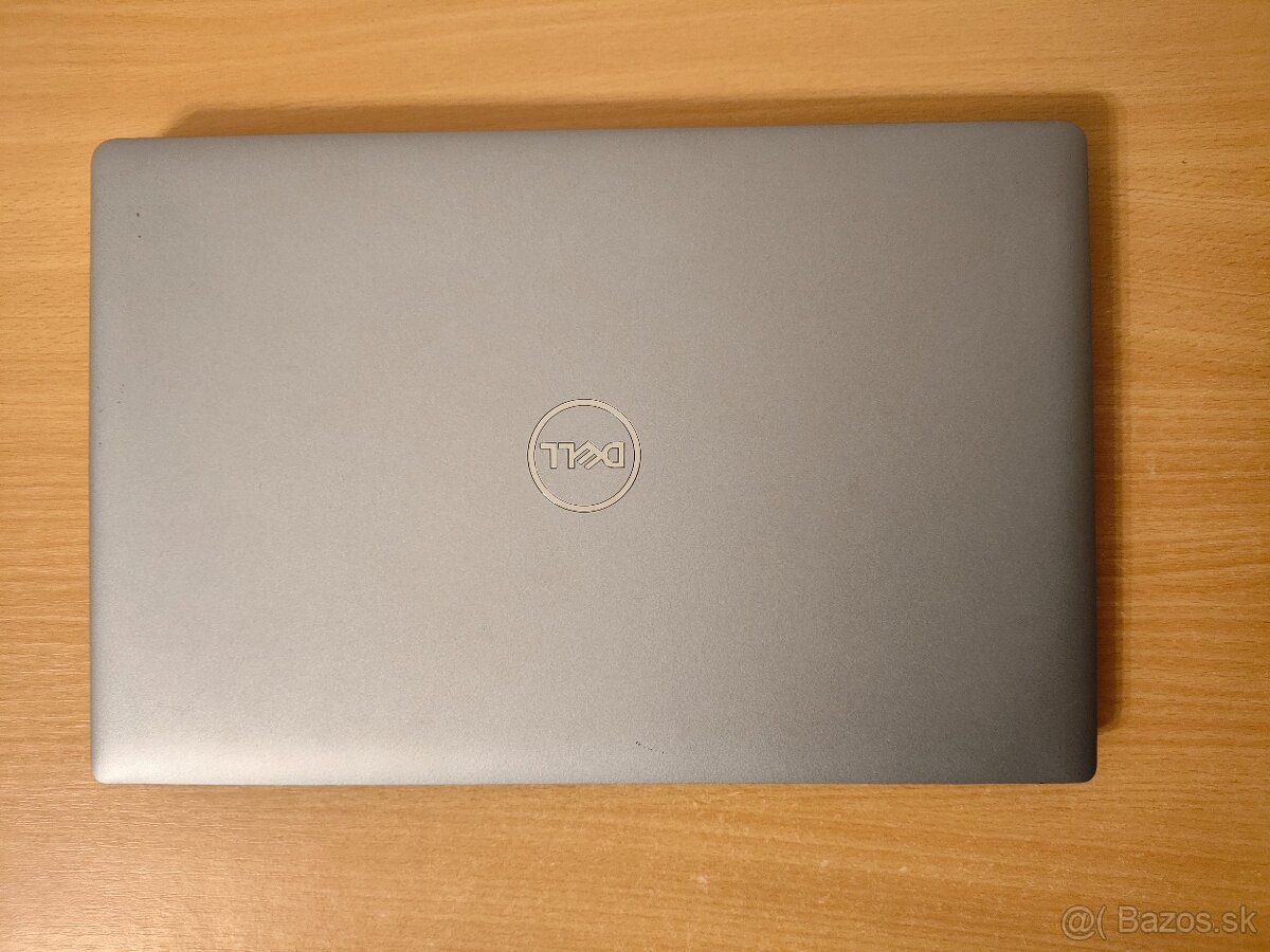 Dell Latitude 5520| i3-1125G4 | 8 GB RAM | 256 GB SSD | 15.6 - 6