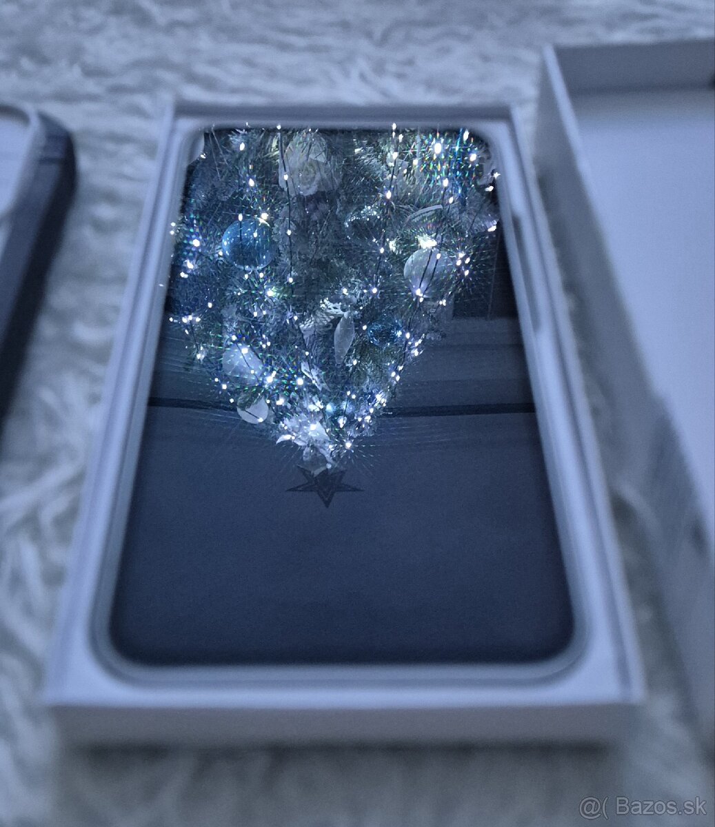 Samsung galaxy A-54 / 128gb/8gb bielej farbe - 6