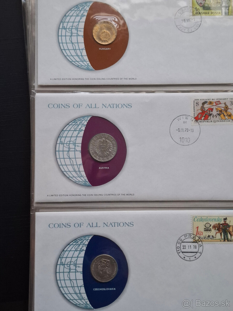 Numizmaticke obalky - cast druha - 6