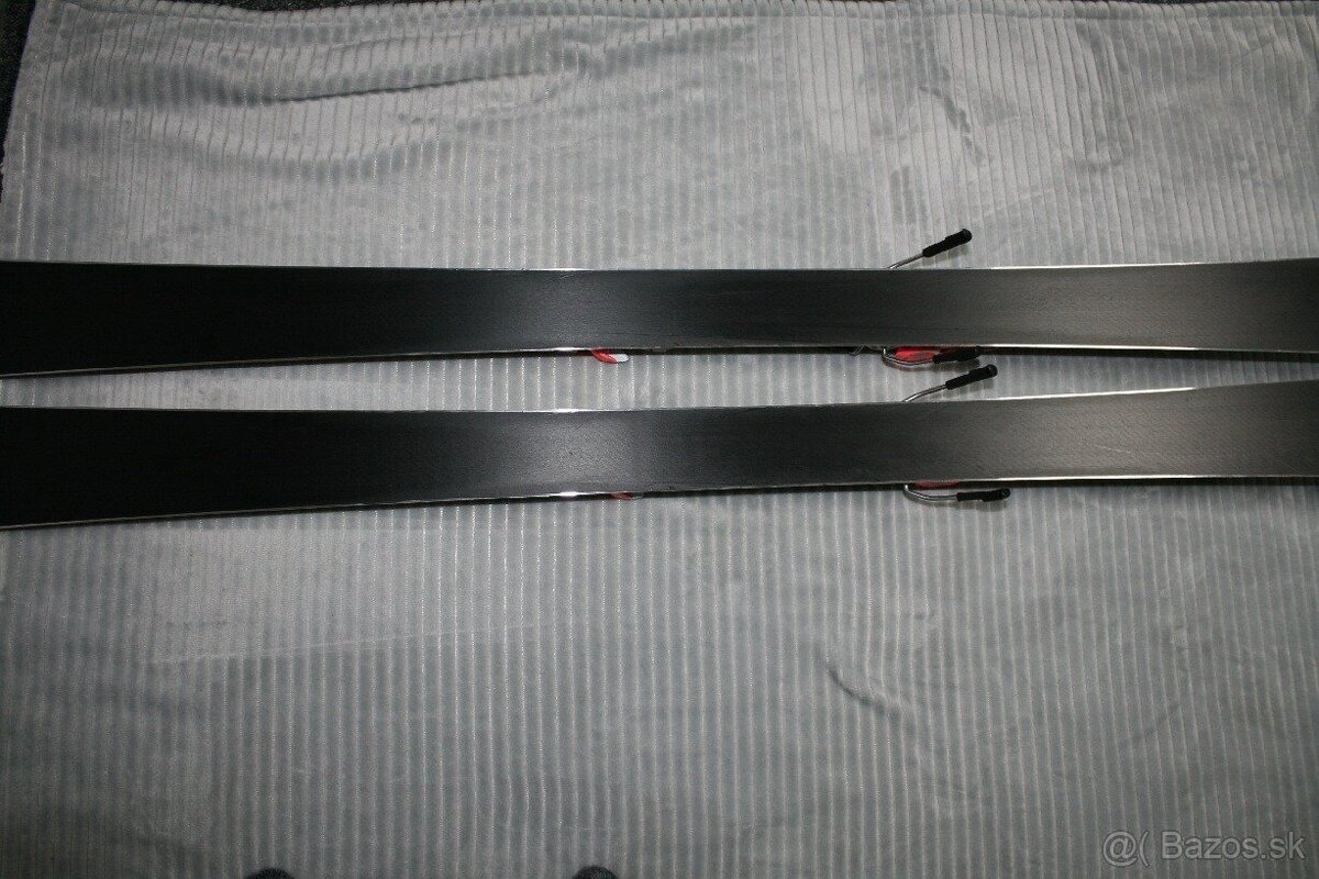 lyže Rossignol Experience 74 160 cm - 6