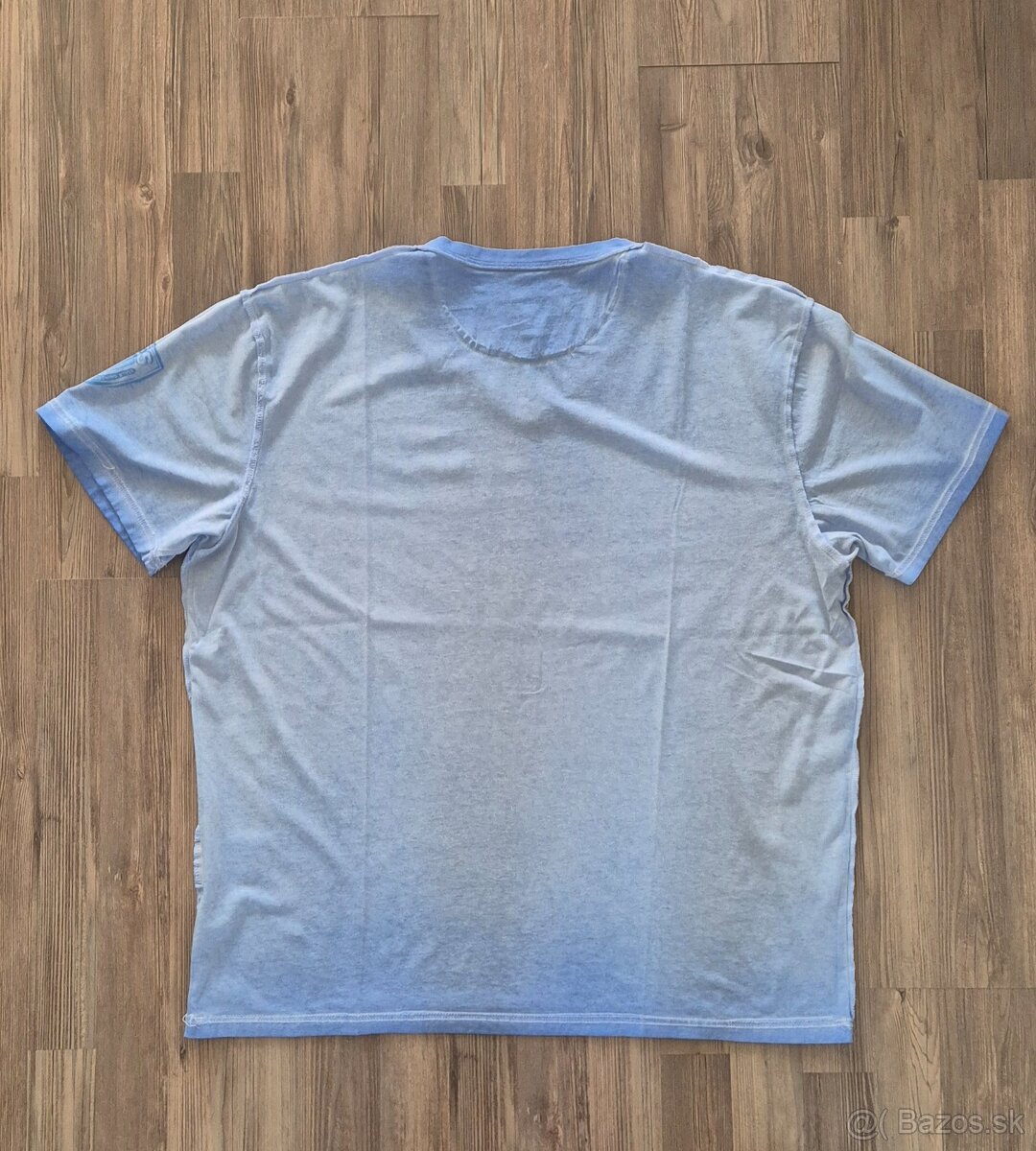 Pánske tričká UNCS, XL - 6