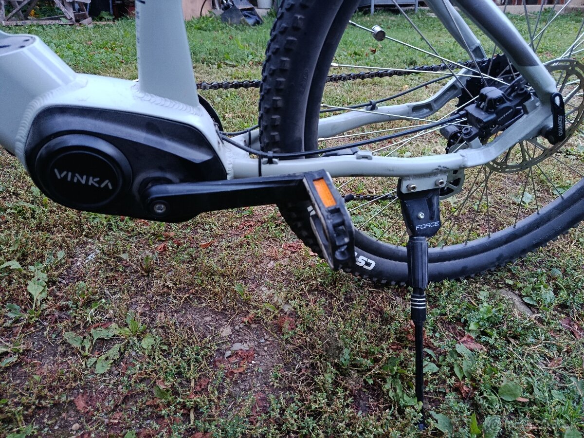 Predám elektrobicykel, ebike, e-bike Ratikon EHT 7.1 - 6