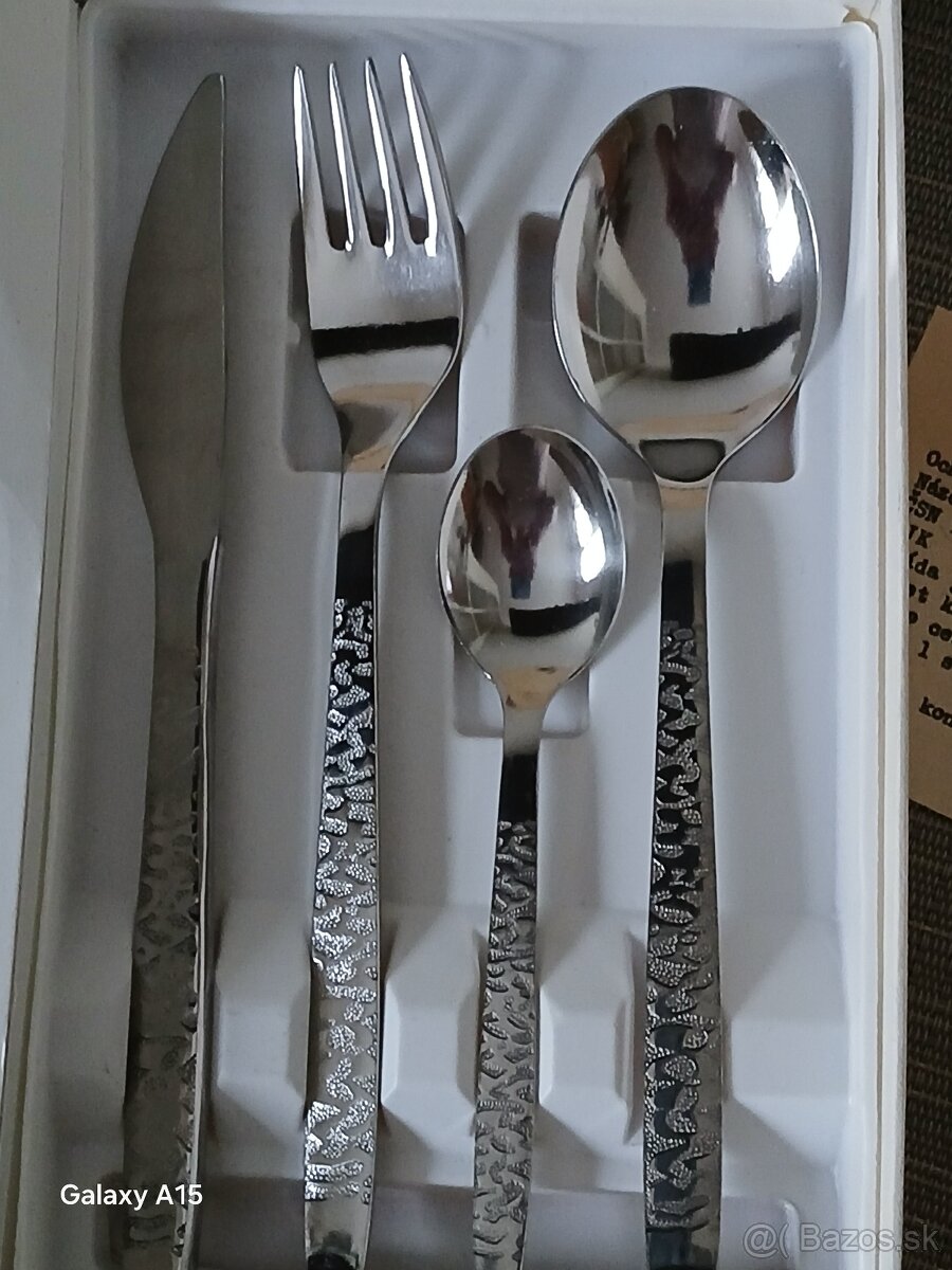 RETRO PRIBORY ROSTEX-TOP STAV - 6