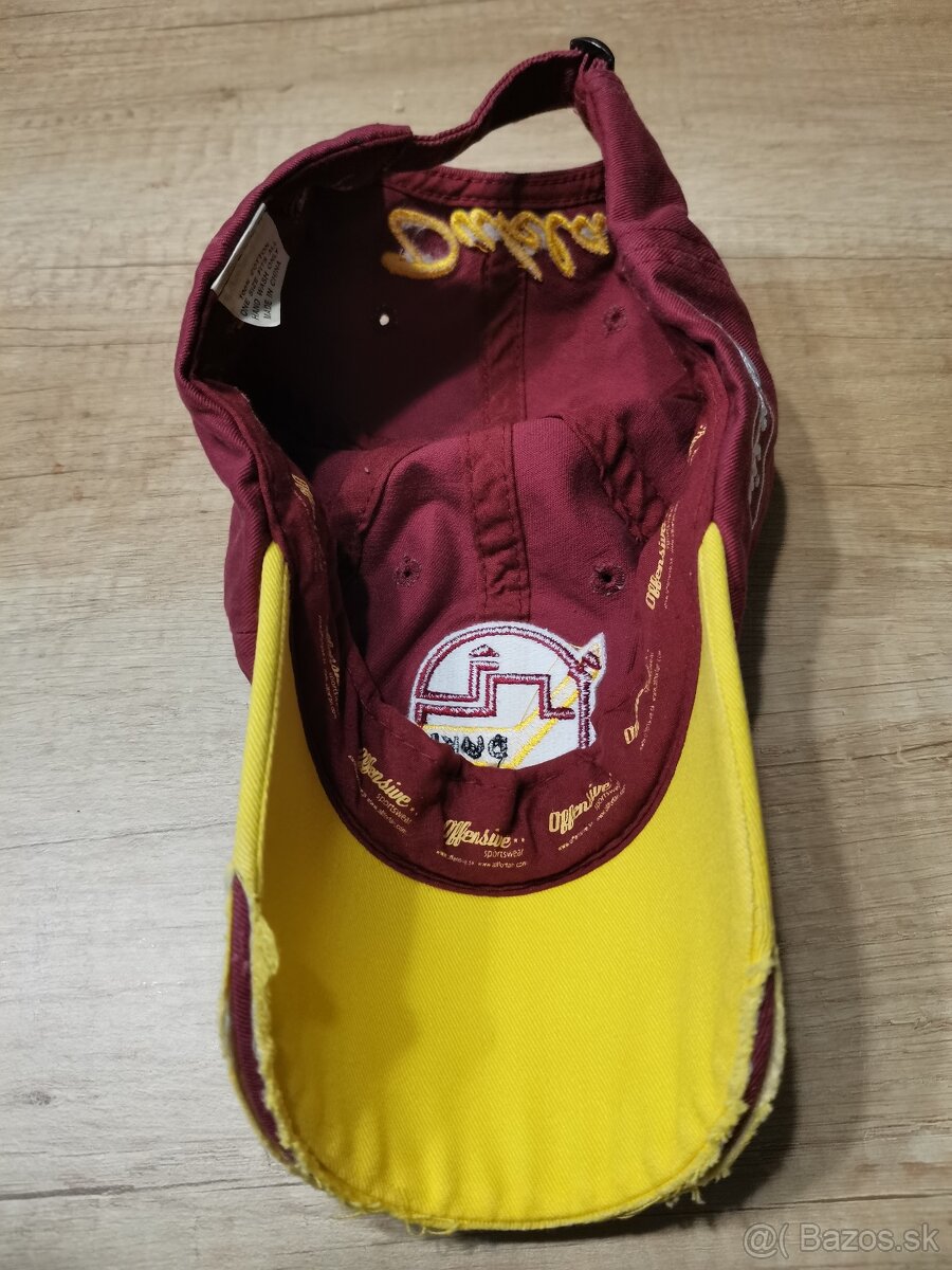 Šiltovka Dukla Trenčín - 6