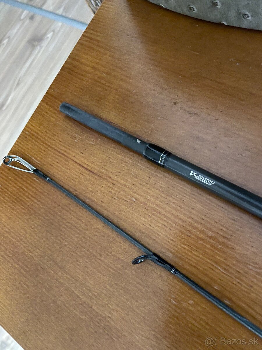 Daiwa tournament ags - 6