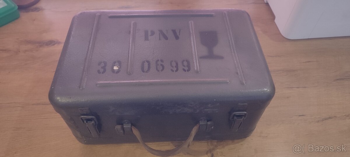 Nočné videnie PNV 57 - 6