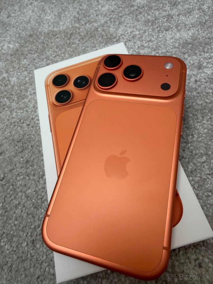 Apple iPhone 17 pro - 6