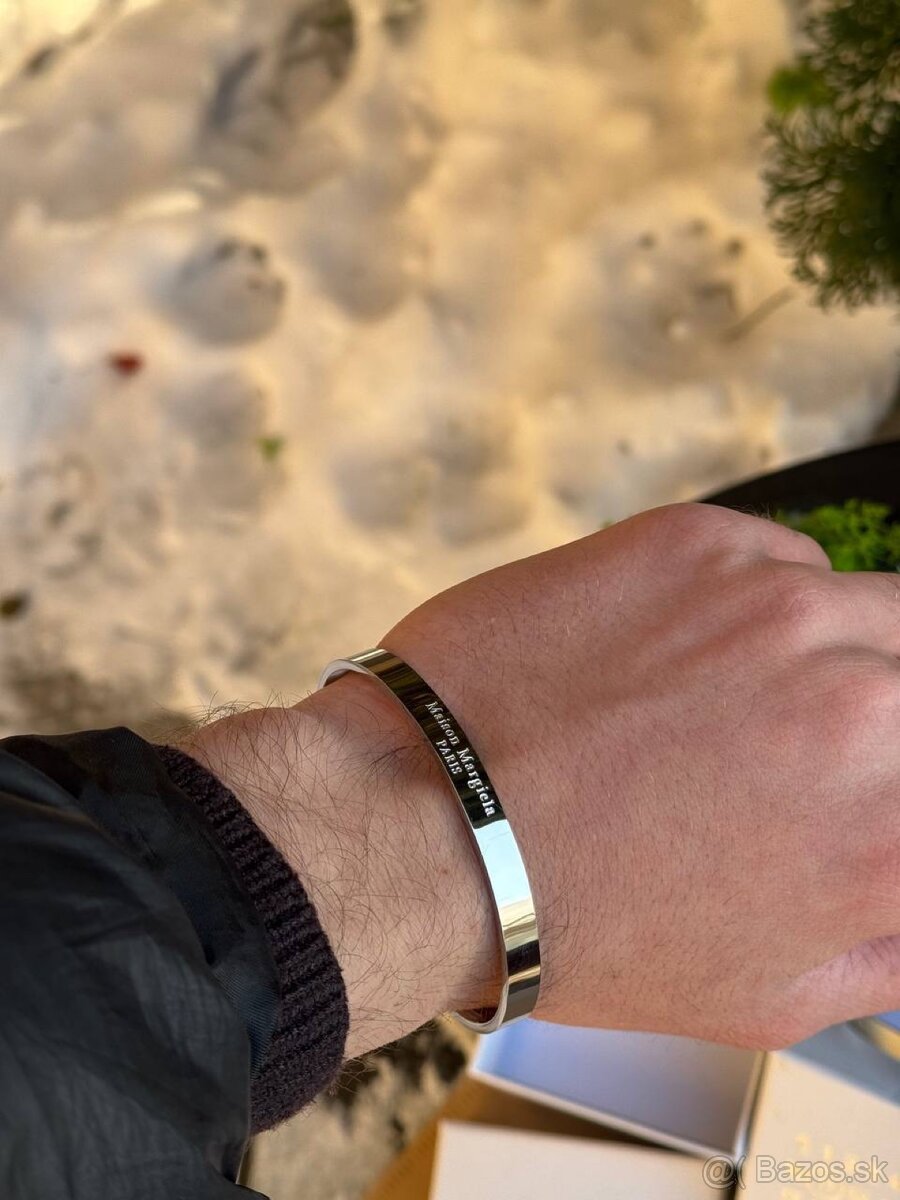 Náramky Maison Margiela 🥰 - 6