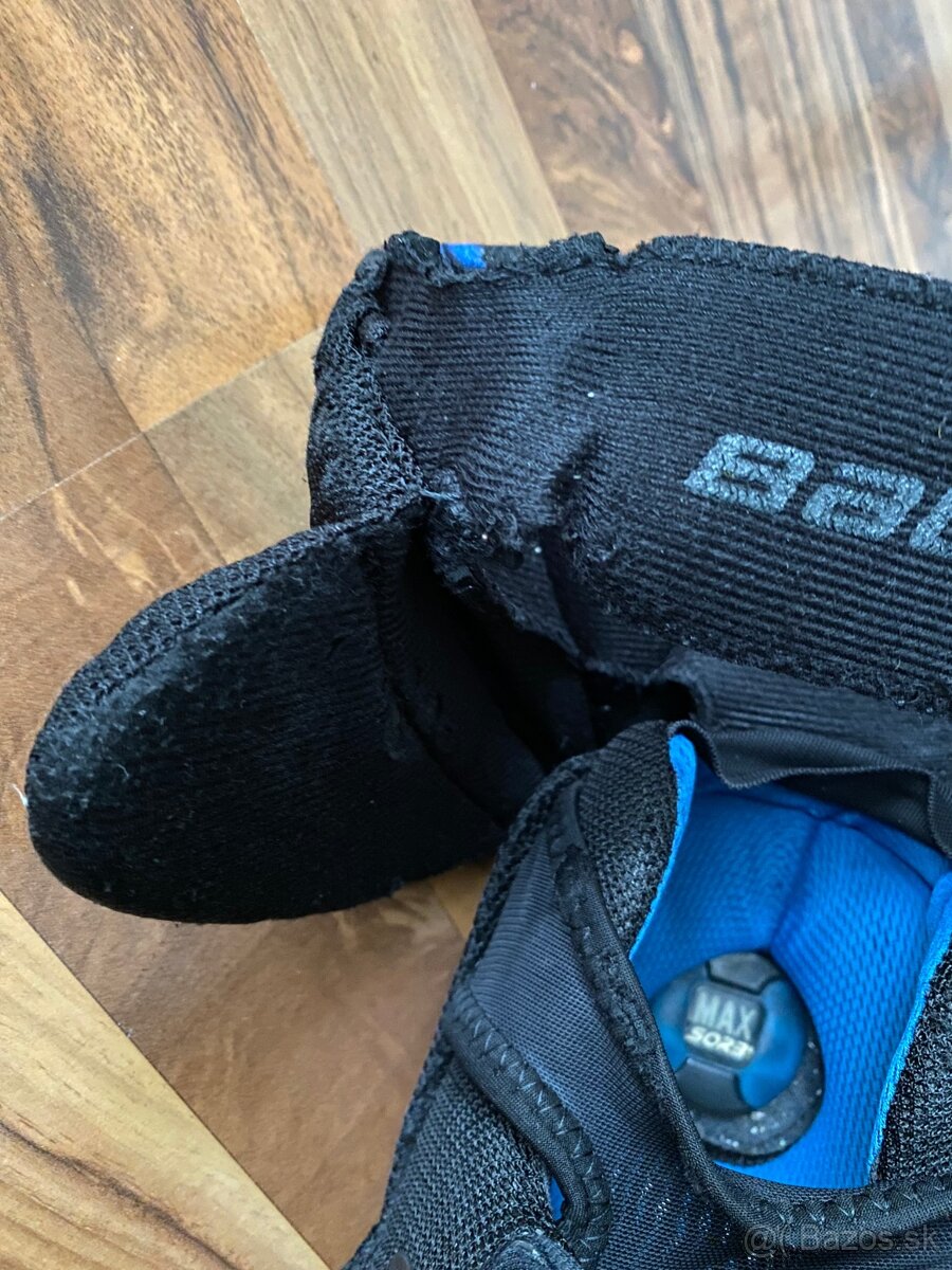 Lakte Bauer Supreme ONE 95 - 6