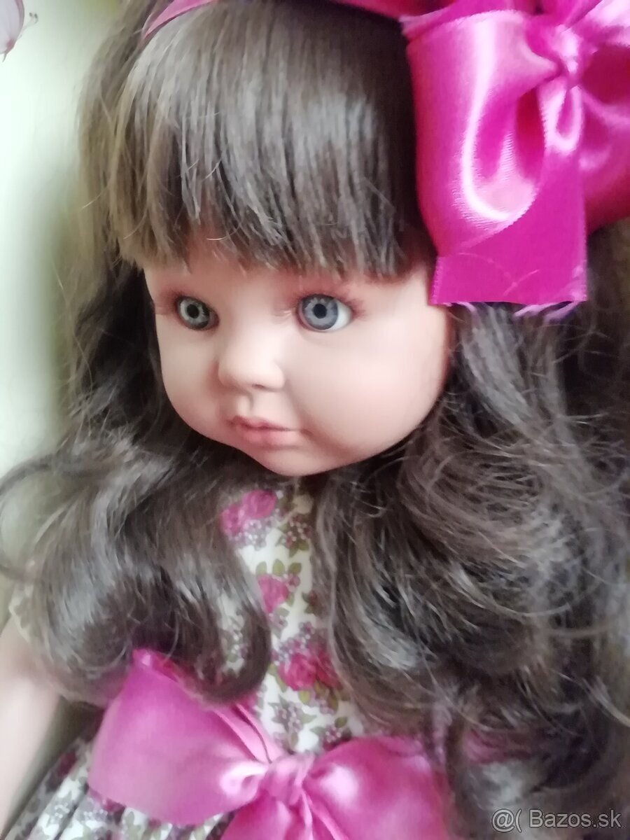 Realisticka babika Pepa Asi - 6