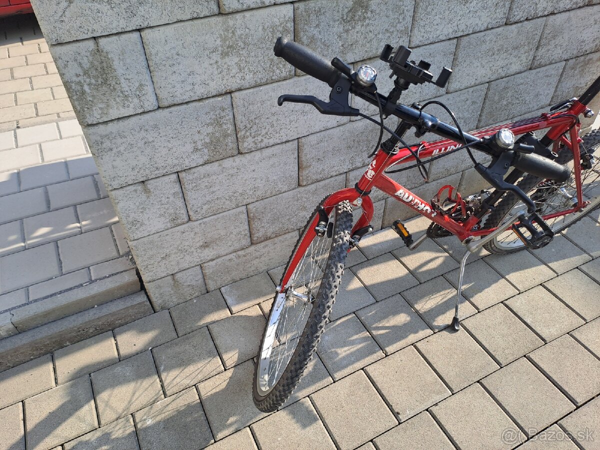 Predám horské bicykle - 6