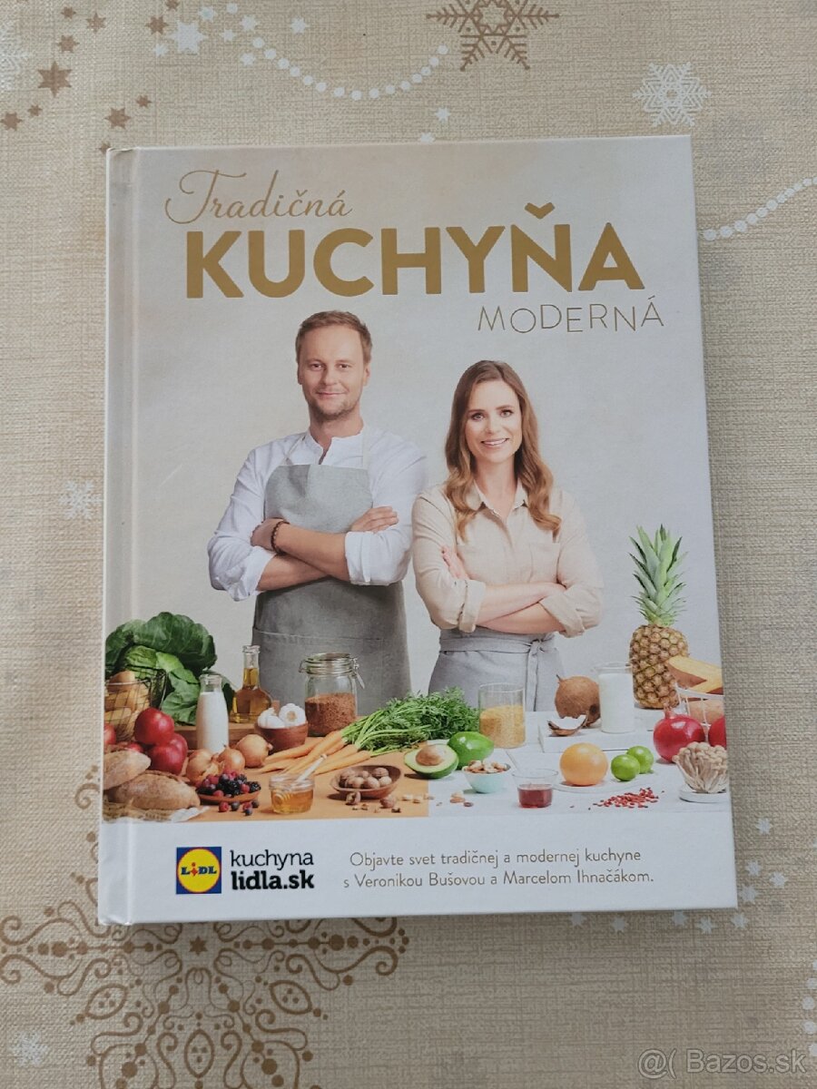 Kucharky Lidl - 6