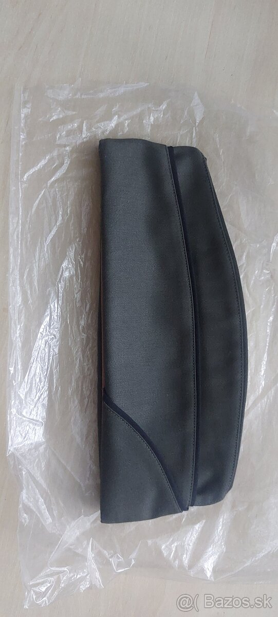 Vojenská rovnošata OSSR - 6